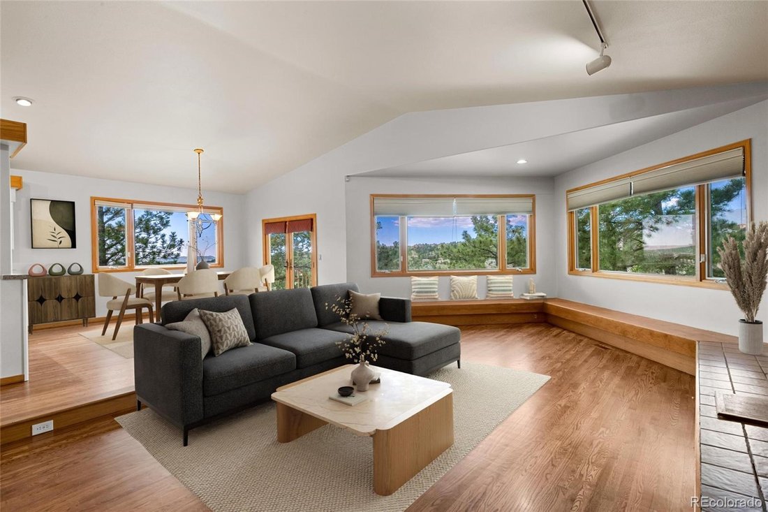 House in Colorado Springs, Colorado, United States 4 - 18148655