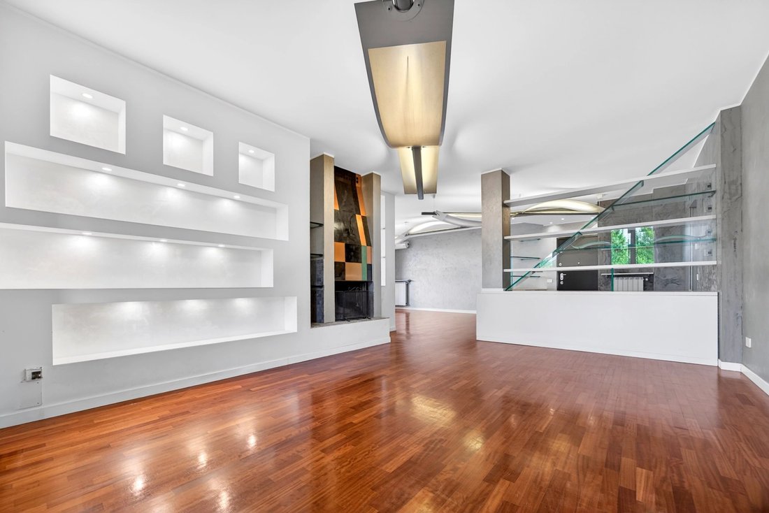 Apartment in Arese, Lombardy, Italy 5 - 18148362