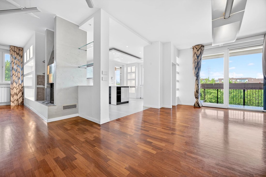 Apartment in Arese, Lombardy, Italy 3 - 18148362