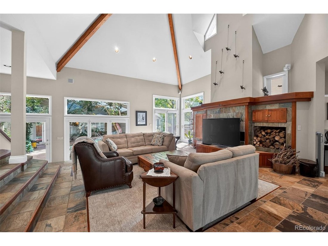 Haus in Lakewood, Colorado, Vereinigte Staaten 5 - 18149027