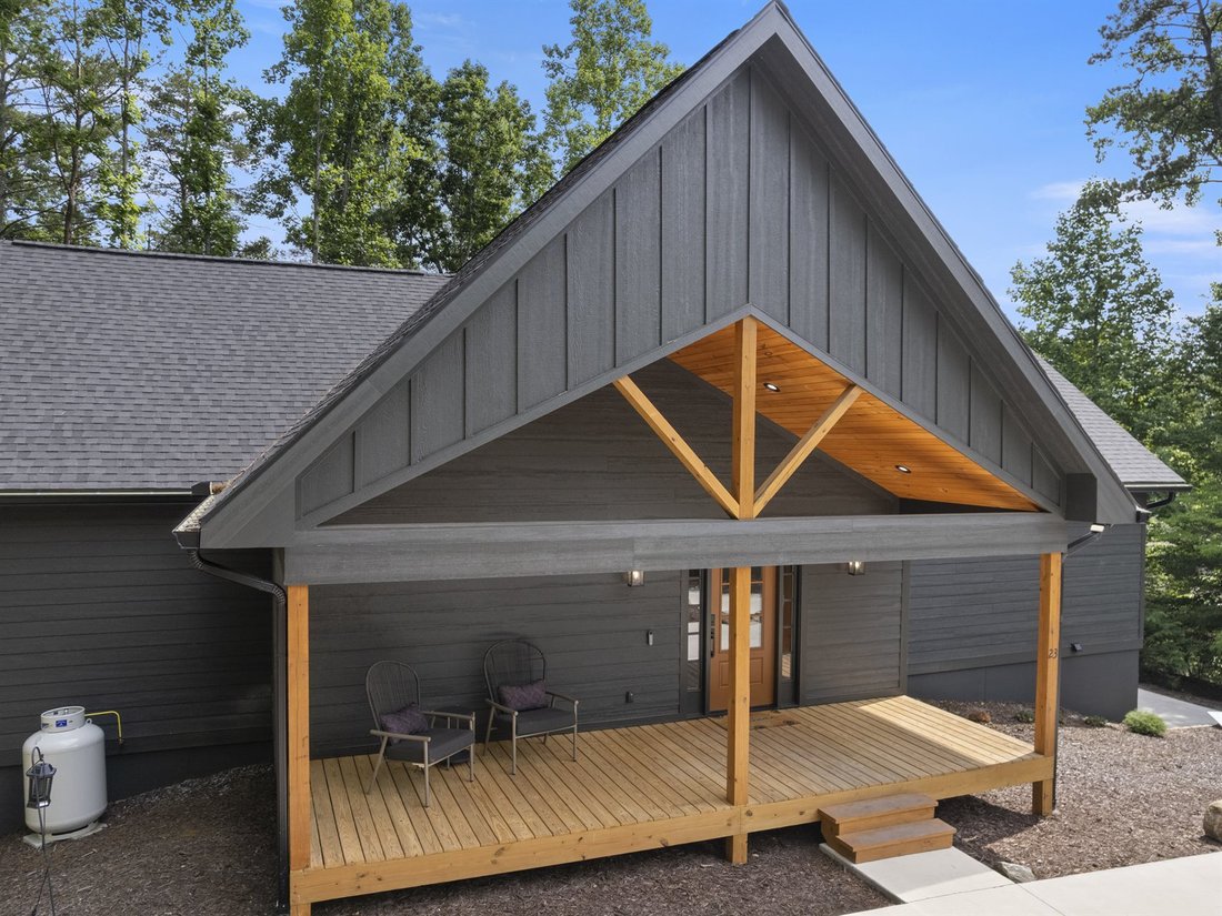 House in Nebo, North Carolina, United States 3 - 18151155