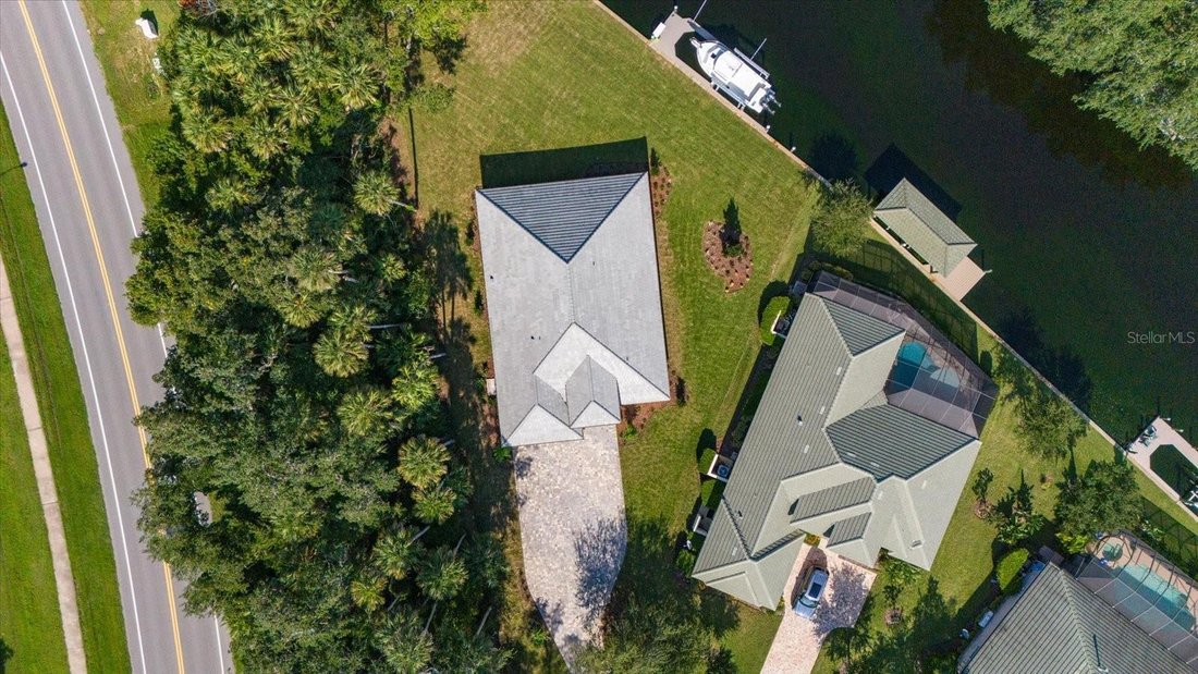 House in Palm Coast, Florida, United States 4 - 18148546