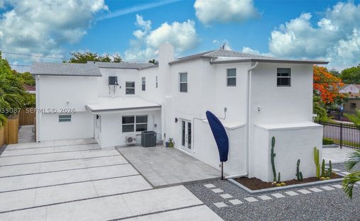 Miami, Florida, United States 1