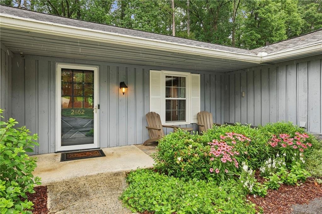 House in Chamblee, Georgia, United States 2 - 18149623
