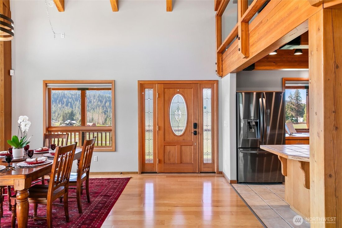 House in Leavenworth, Washington, United States 4 - 18149621