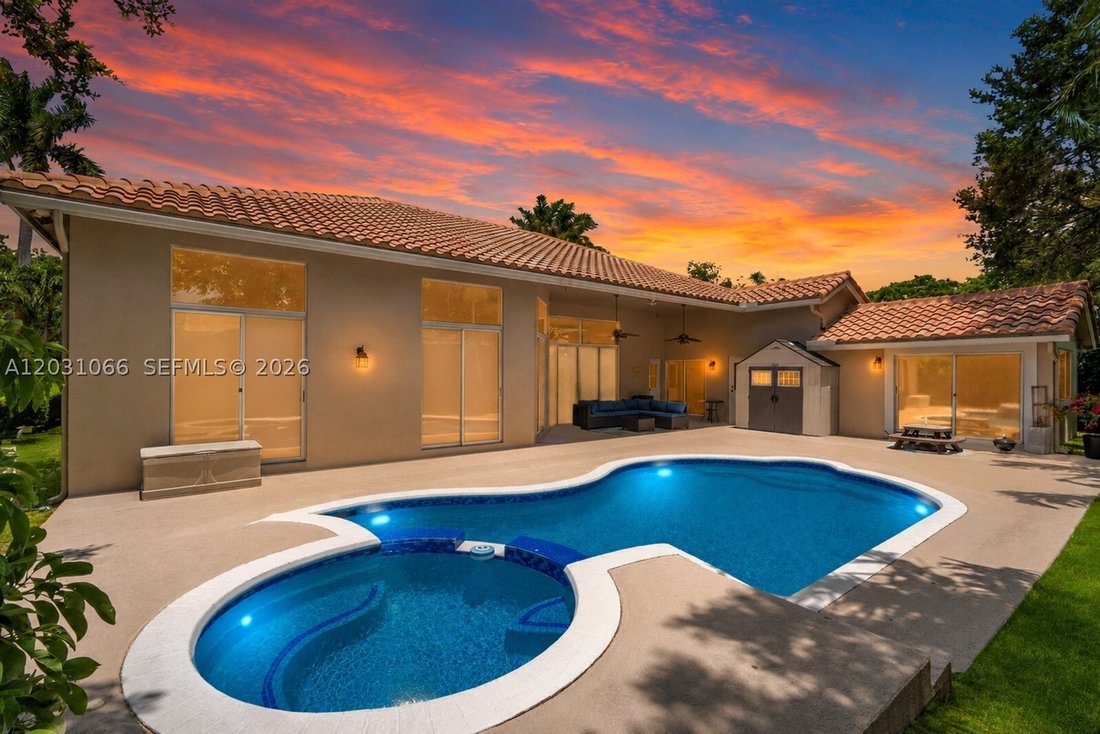 House in Coral Springs, Florida, United States 1 - 18148899