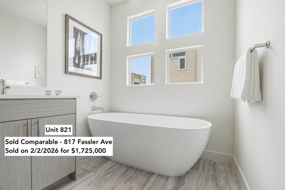 Condo in Pacifica, California, United States 3 - 17979224