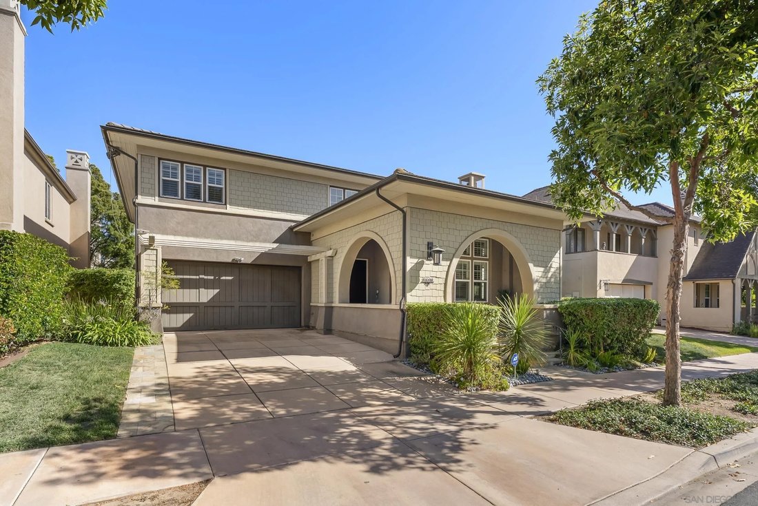 House in Rancho Santa Fe, California, United States 3 - 18148425