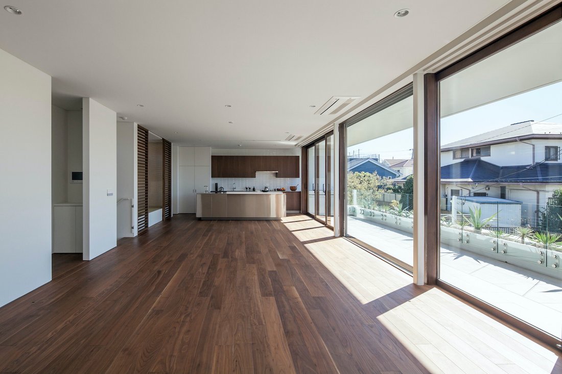 House in Kamakura, Kanagawa, Japan 3 - 18150934