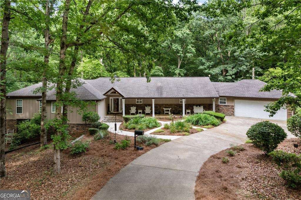 House in Dahlonega, Georgia, United States 3 - 18149486