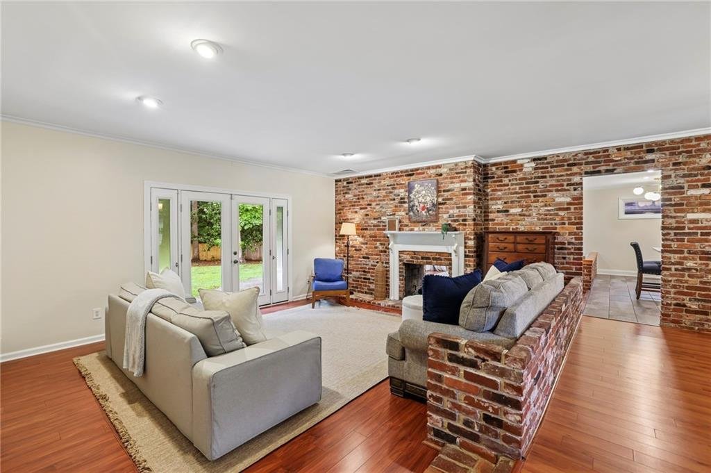 House in Chamblee, Georgia, United States 5 - 18149623