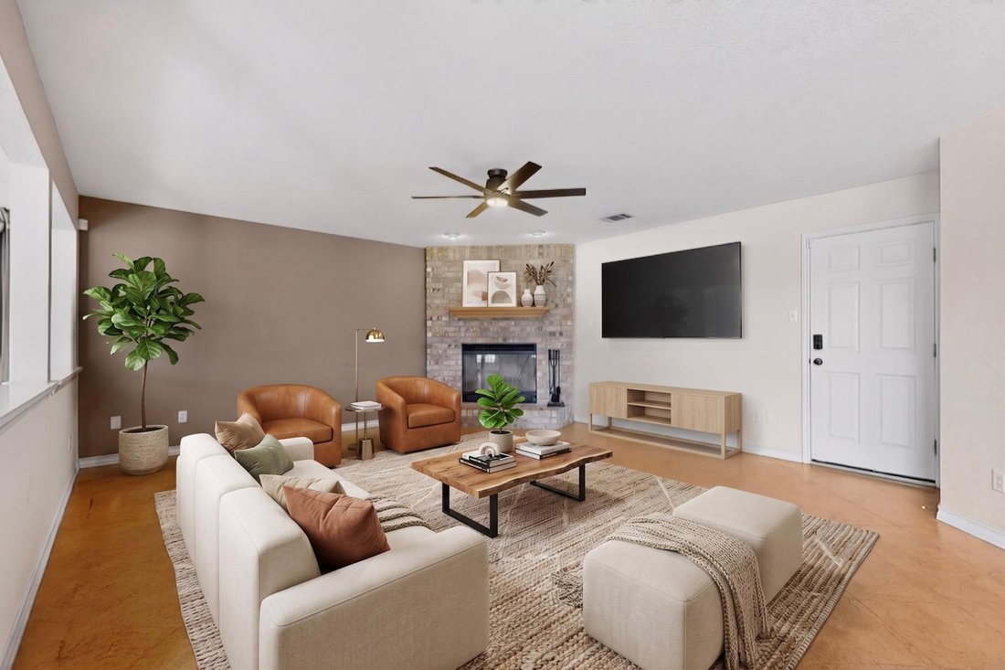 House in Buda, Texas, United States 4 - 18148016