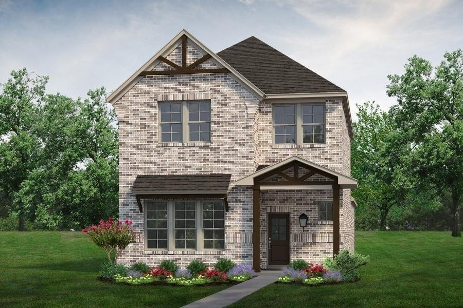 House in Fort Worth, Texas, United States 2 - 18150078