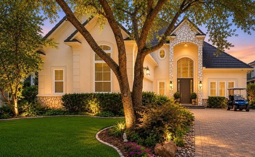 House in Irving, Texas, United States 1