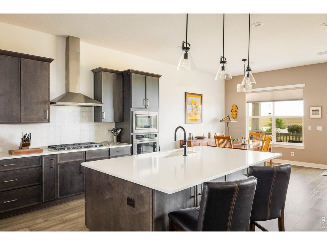 House in Berthoud, Colorado, United States 2 - 18149057