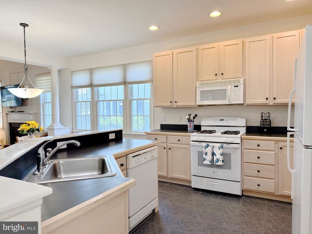 Maison à Ocean View, Delaware, États-Unis 3 - 18149727