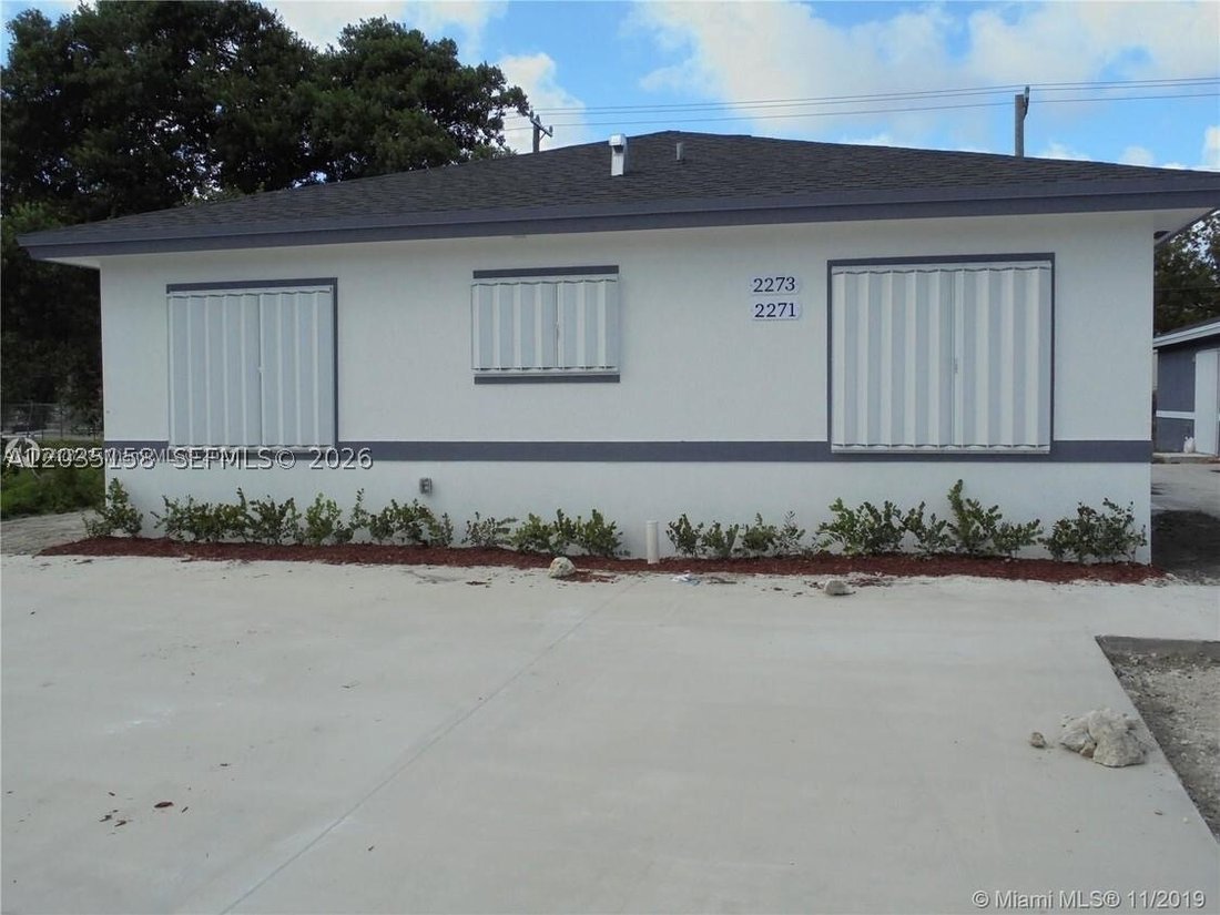 Apartment in Miami, Florida, United States 1 - 18148827