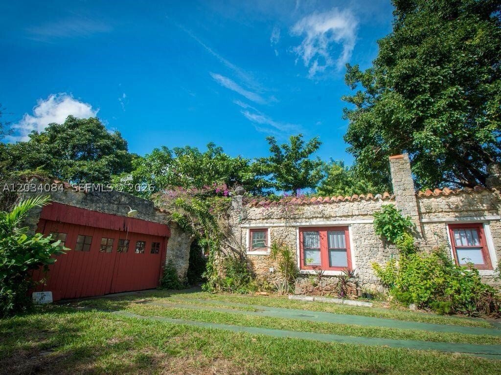 House in Miami, Florida, United States 1 - 18148921