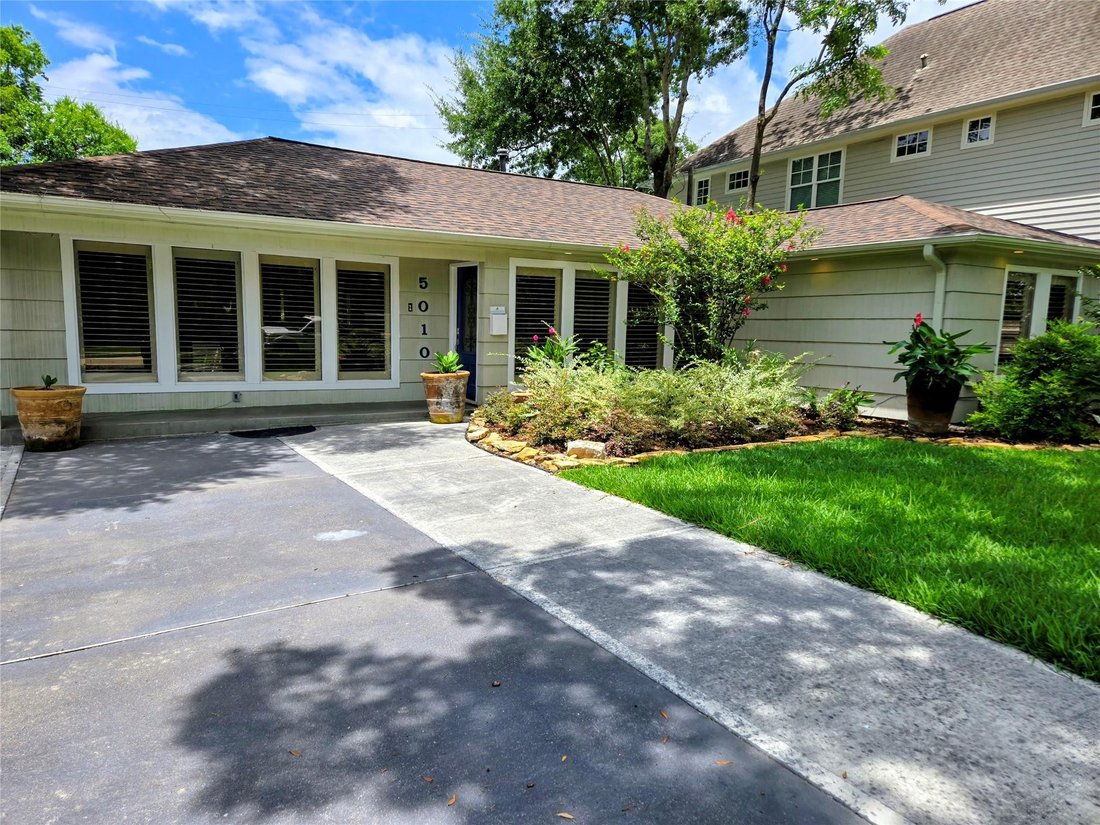 House in Bellaire, Texas, United States 1 - 18148834