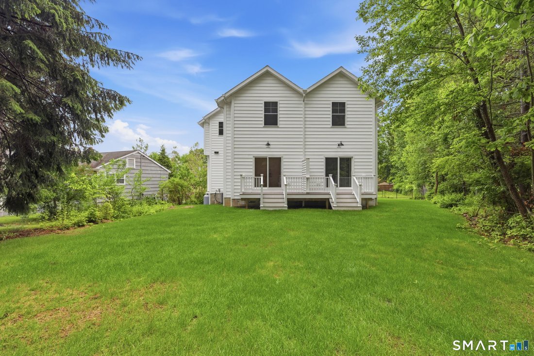 House in Fairfield, Connecticut, United States 2 - 18151507