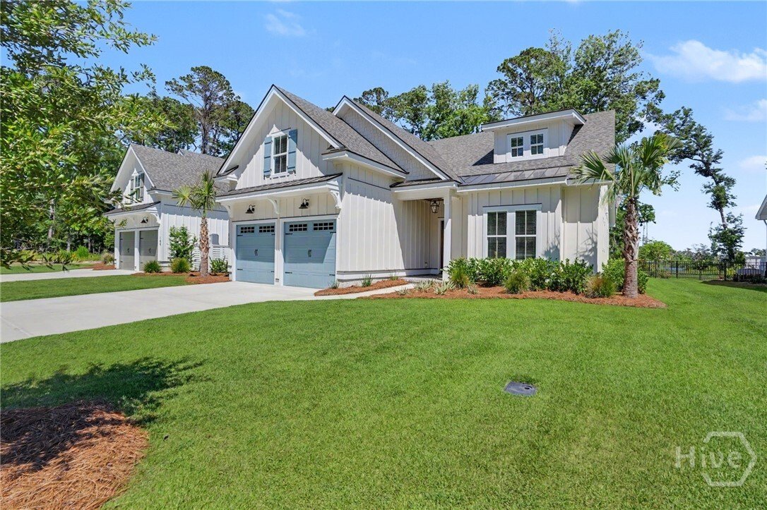 House in Savannah, Georgia, United States 4 - 18149161