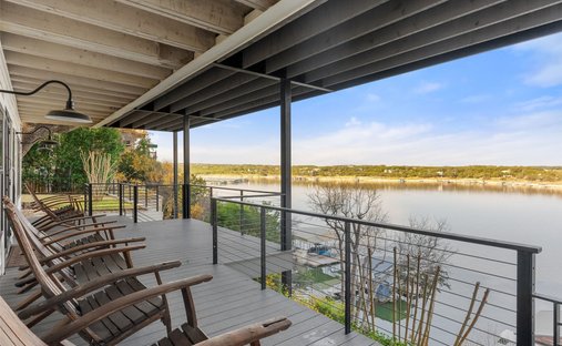Casa en Austin, Texas, Estados Unidos 1