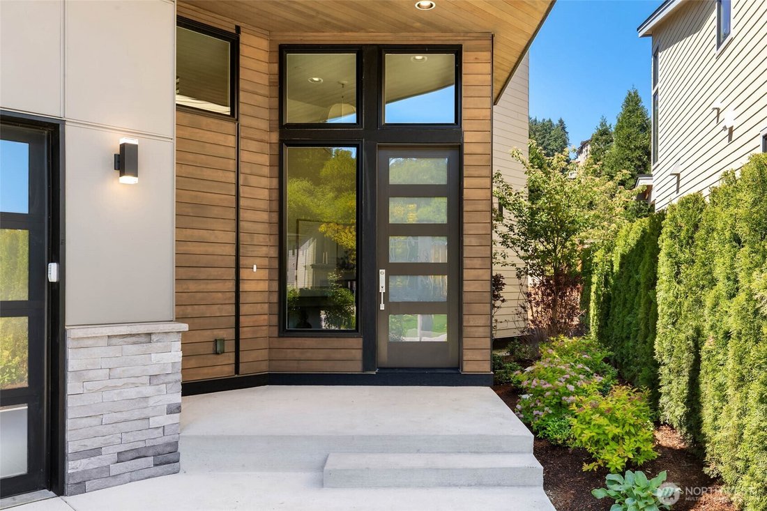 House in Issaquah, Washington, United States 2 - 18151047