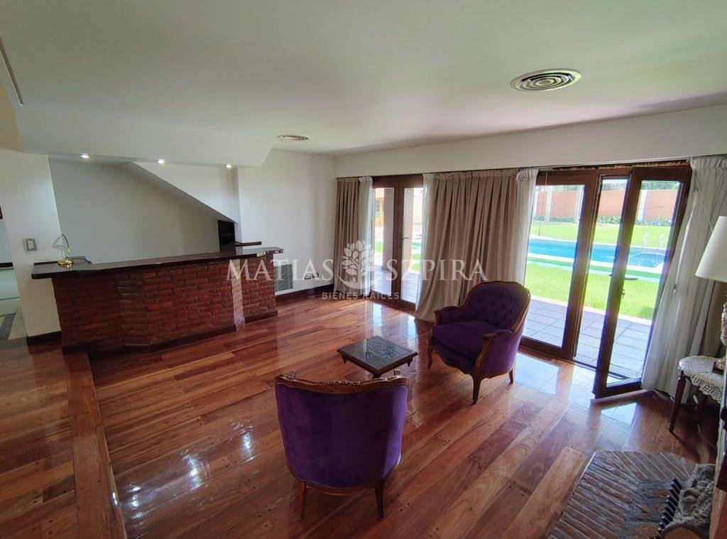 House in Villa Sarmiento, Buenos Aires Province, Argentina 5 - 18150411