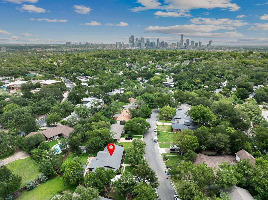 House in Austin, Texas, United States 3 - 18109126