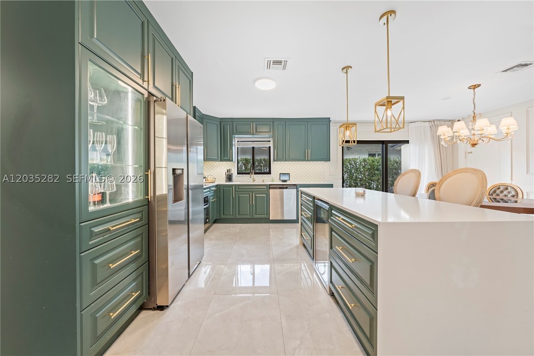 Maison à Hollywood, Floride, États-Unis 3 - 18148872