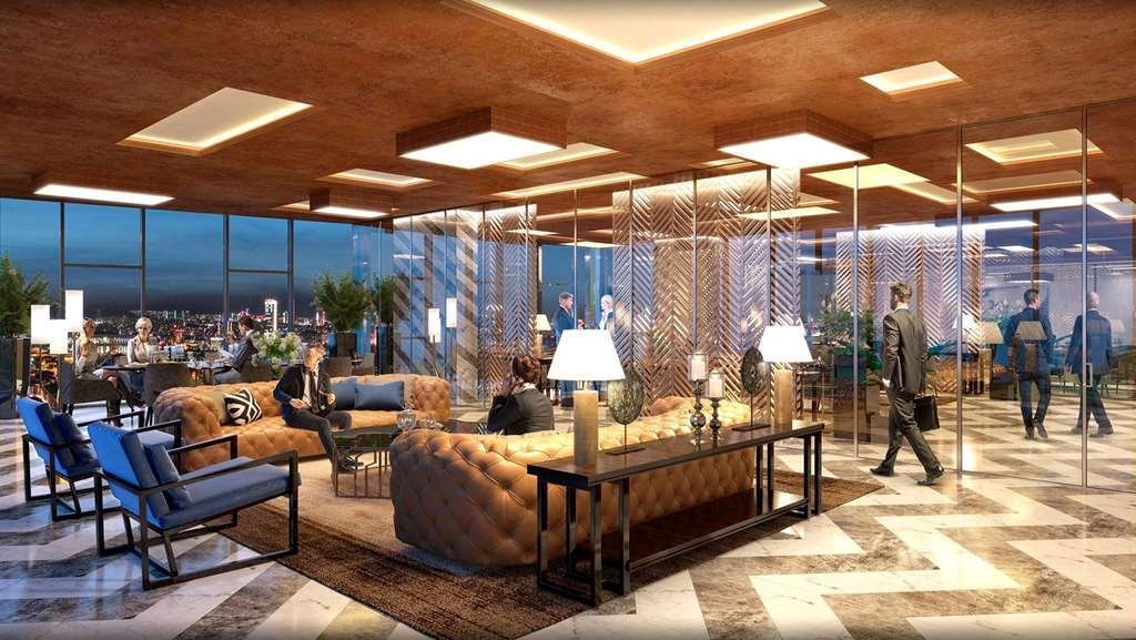 Apartment in İstanbul, İstanbul, Turkey 5 - 18150284