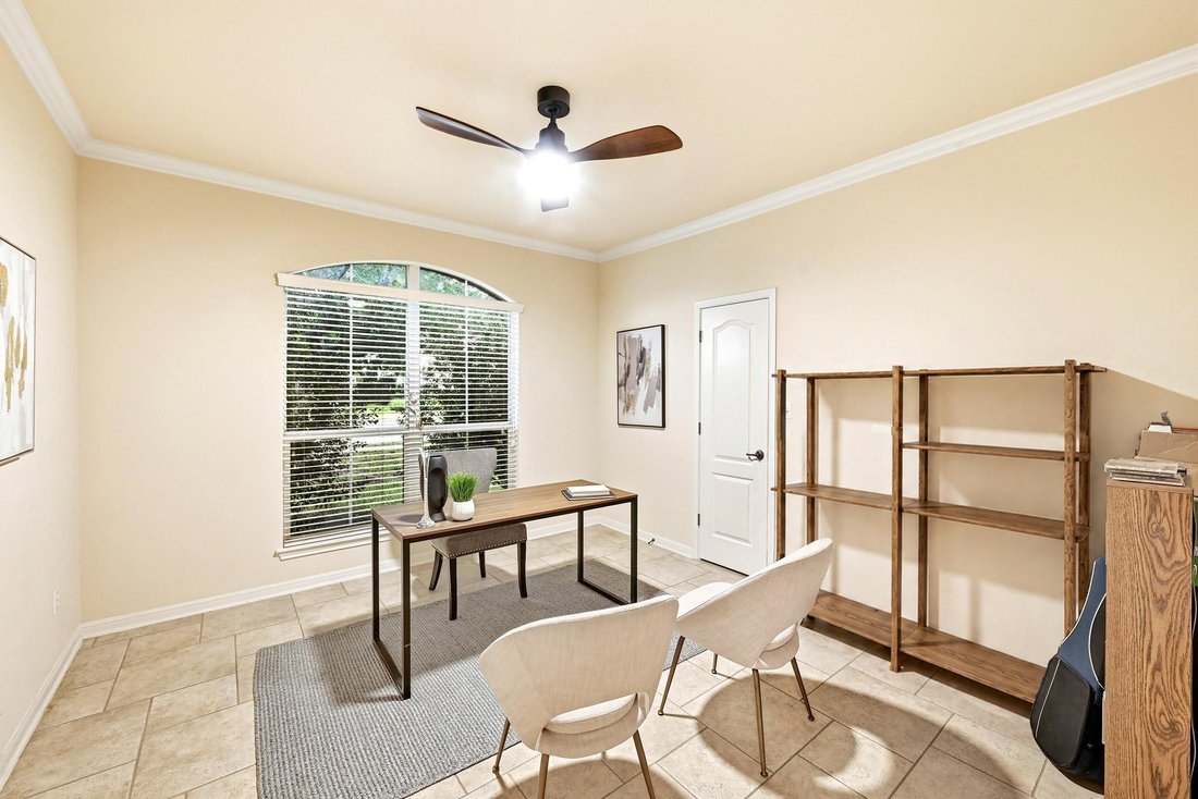 House in Cedar Park, Texas, United States 4 - 18148026