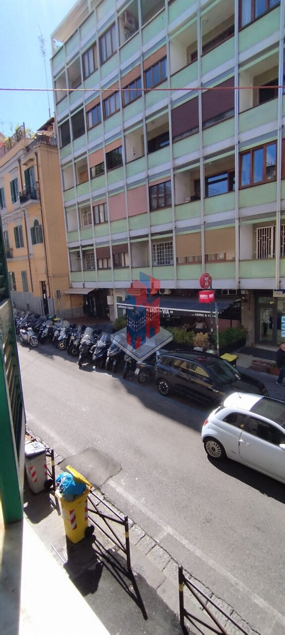 Apartment in Vomero, Naples, Campania 1 - 18150834