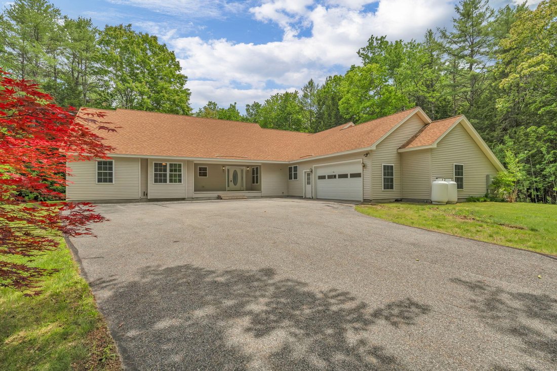 House in Durham, Maine, United States 1 - 18149808
