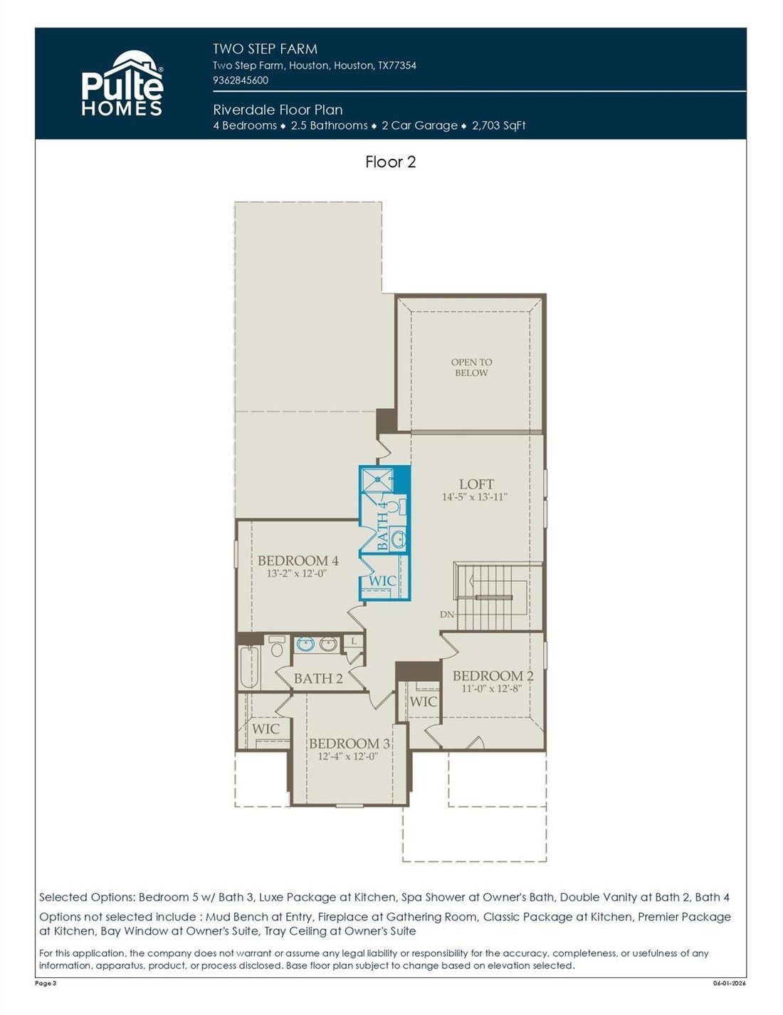 House in Montgomery, Texas, United States 4 - 17879304