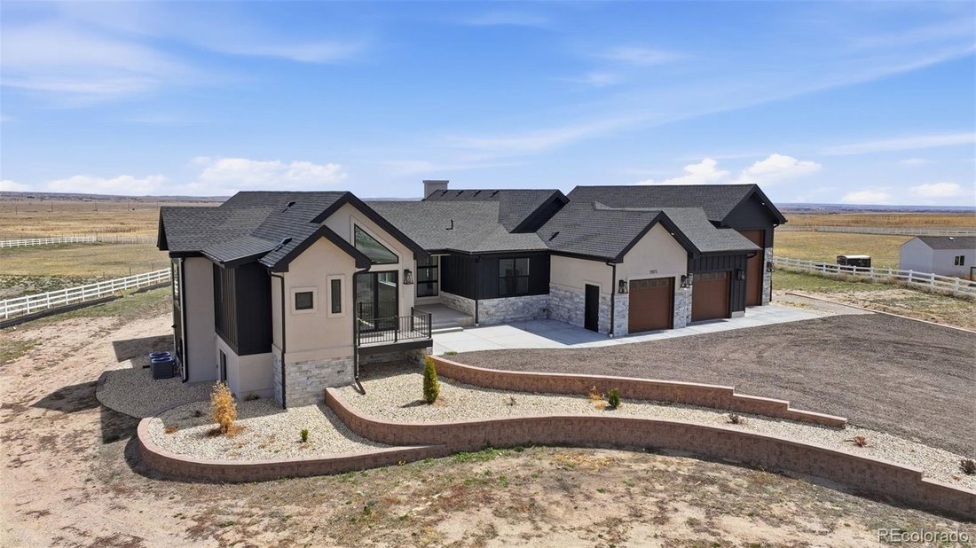 House in Elbert, Colorado, United States 5 - 18148647