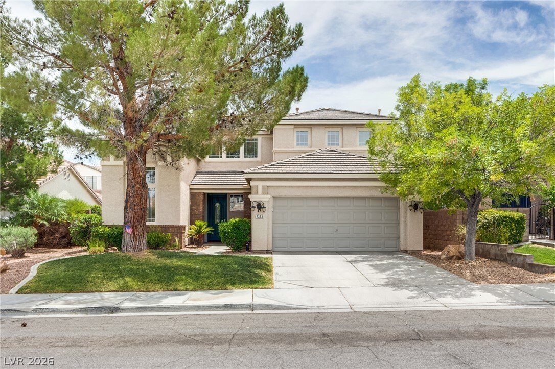 House in Henderson, Nevada, United States 1 - 18148614