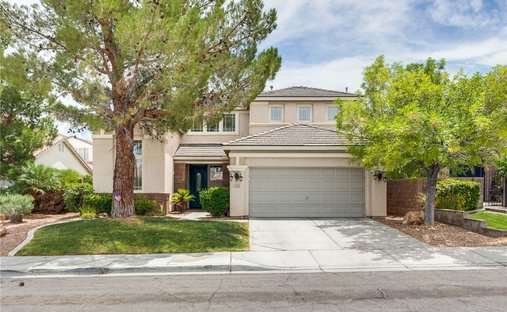 Casa a Henderson, Nevada, Stati Uniti 1