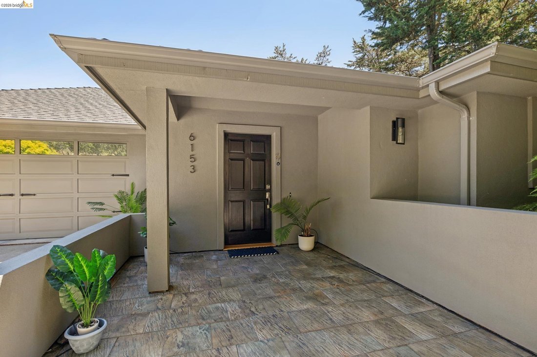 House in Oakland, California, United States 5 - 18148184