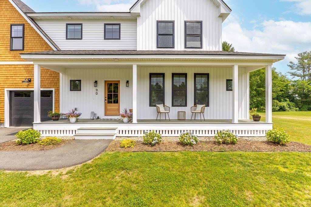 House in Scarborough, Maine, United States 4 - 18149938