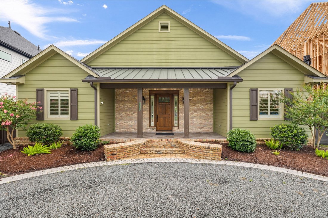 House in Houston, Texas, United States 4 - 18150010