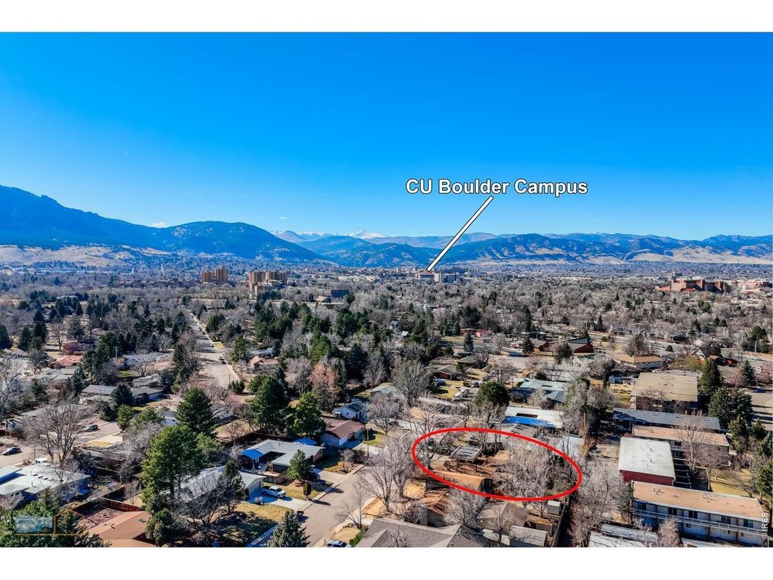 Apartment in Boulder, Colorado, United States 5 - 18149139