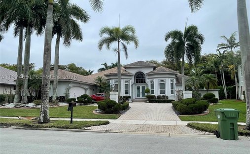 Casa a Weston, Florida, Stati Uniti 1