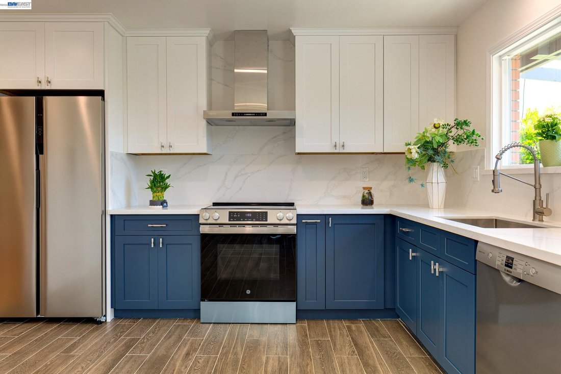 House in Alameda, California, United States 2 - 18148252