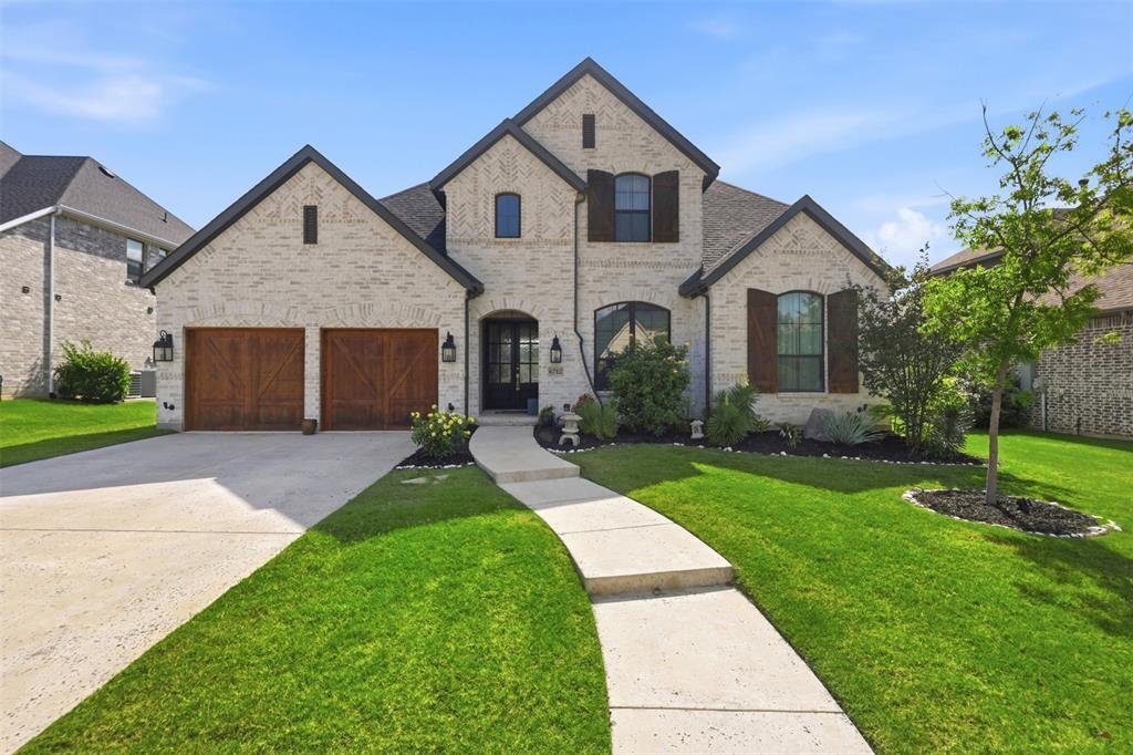 House in Flower Mound, Texas, United States 1 - 18150129