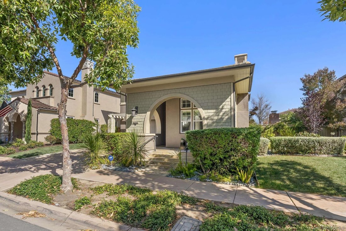 House in Rancho Santa Fe, California, United States 4 - 18148425