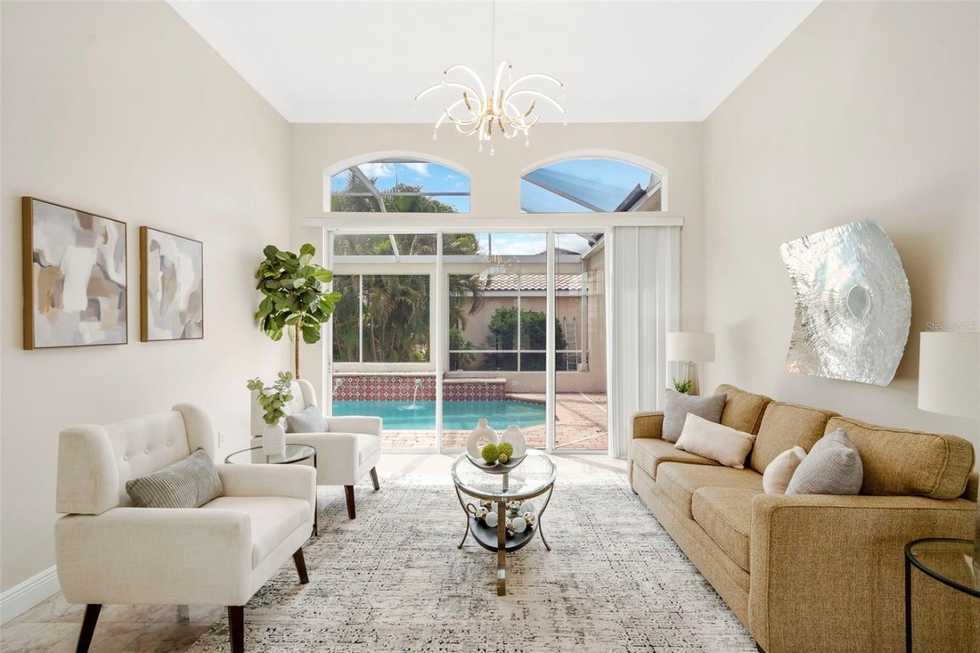 House in Apollo Beach, Florida, United States 3 - 18148541