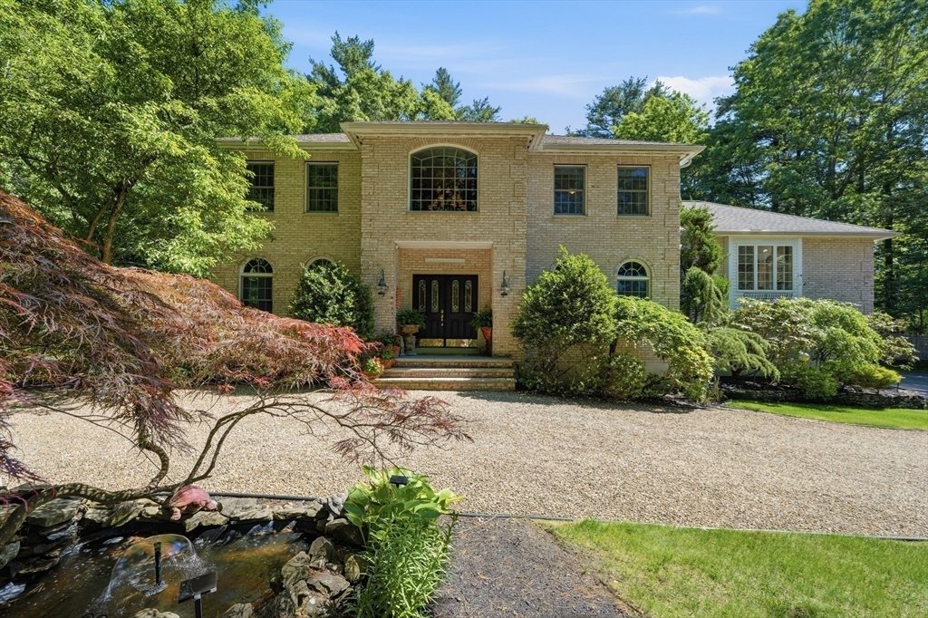 Casa a Boxford, Massachusetts, Stati Uniti 2 - 18151527