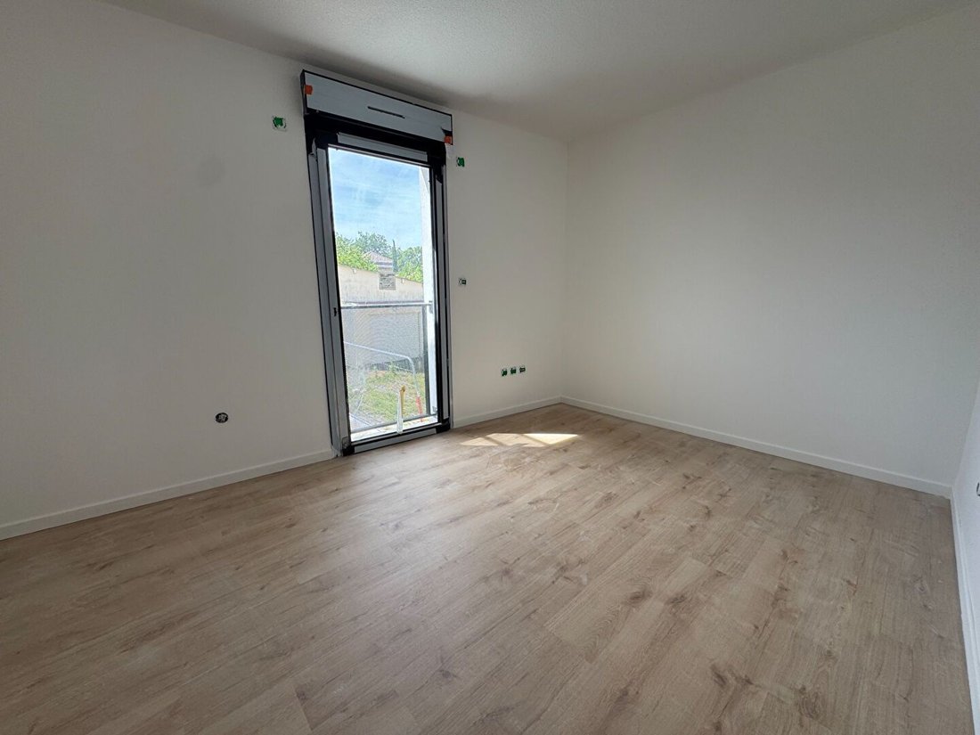 Apartment in Saint Cyprien, Toulouse, France 5 - 18148606