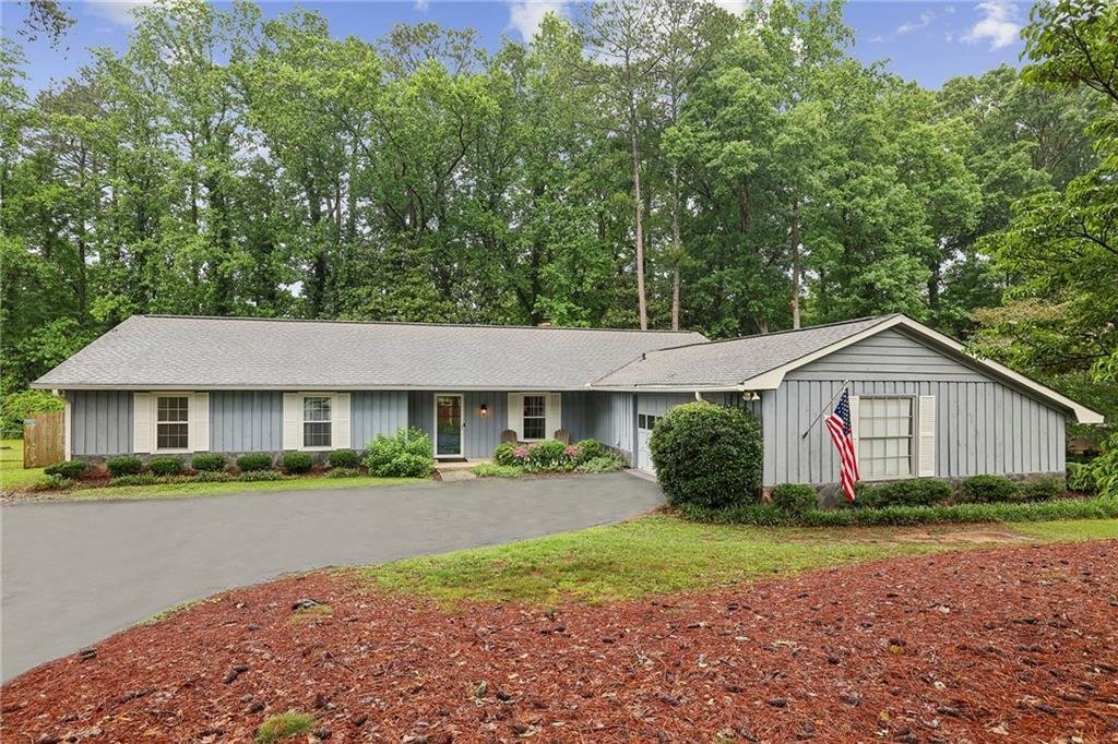 House in Chamblee, Georgia, United States 1 - 18149623